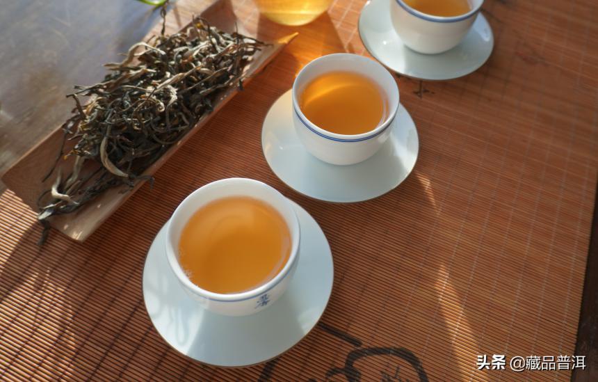 普洱茶为什么要做成紧压茶？紧压茶和散茶孰优孰劣？